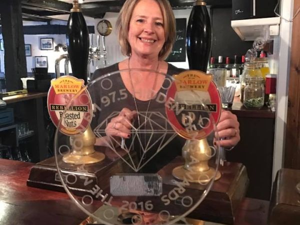 The Ship Marlow