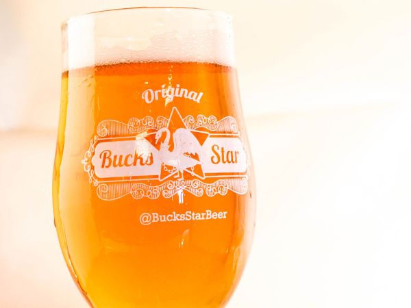 Bucks Star Brewery & Tap House