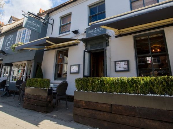 Chequers