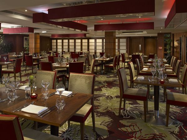 Beeches Restaurant