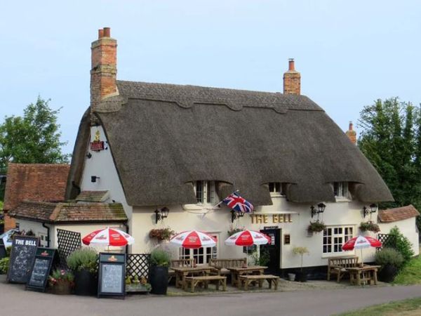 The Bell Chearsley