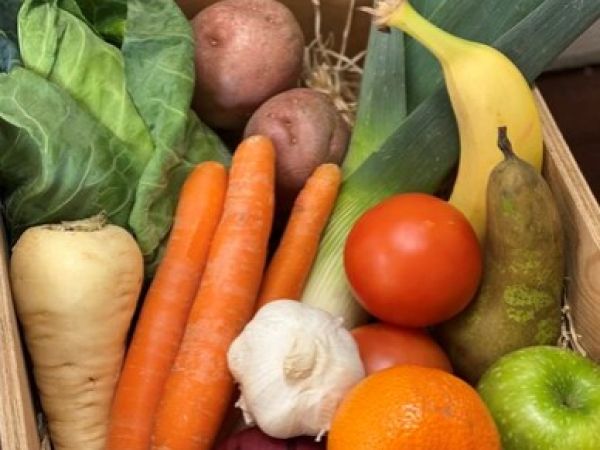 What's Open in Bucks?