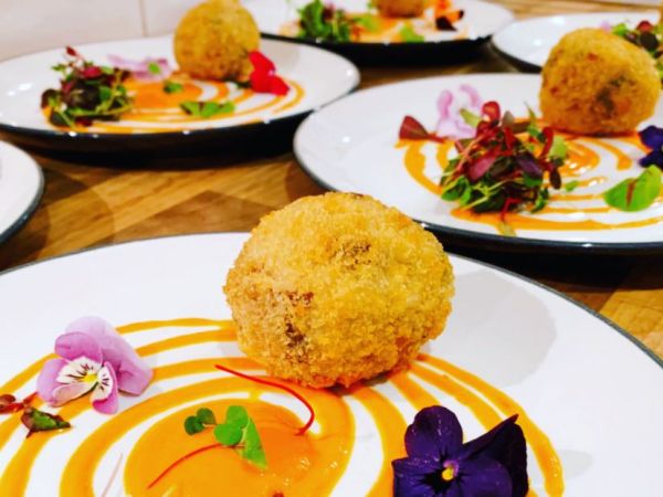 Gourmet Food Direct