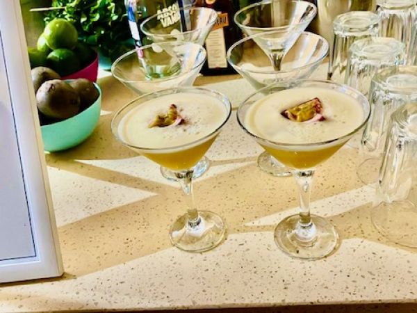 Cocktailmaker