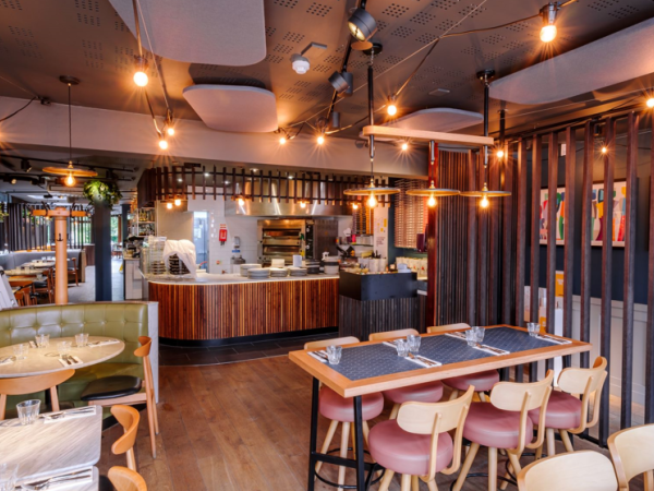 PizzaExpress
