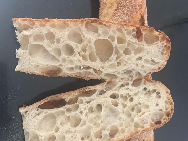 Rex Artisan Bakery