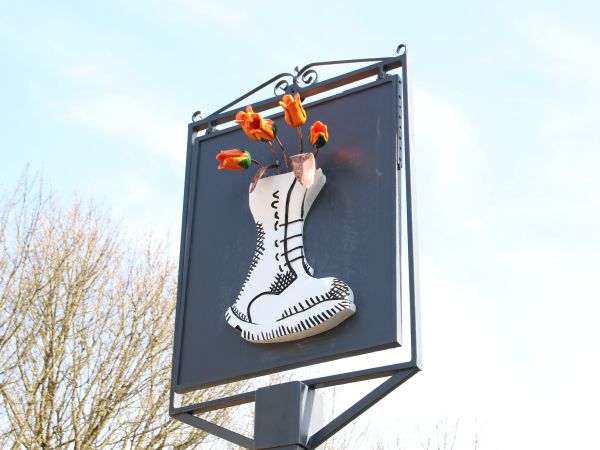 The Boot