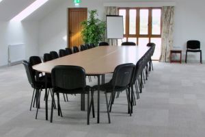 Hogshaw Farm Meeting Space