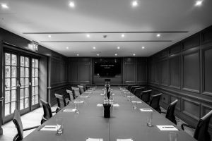 Villier's Meeting & Conferencing 