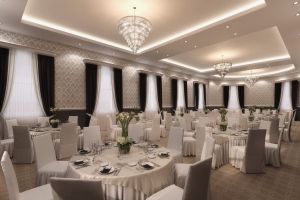 Villier's Weddings