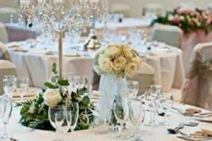 Villier's Weddings