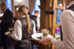 Weddings at Danesfield House