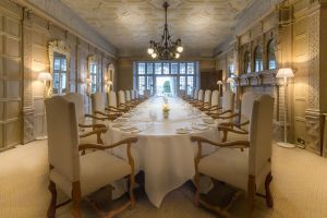Meetings at Danesfield House