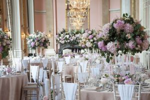 Weddings at Danesfield House