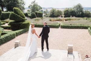 Weddings at Danesfield House