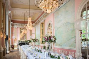 Weddings at Danesfield House