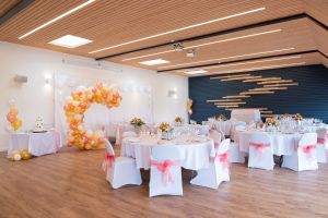 Brushwood Suite 