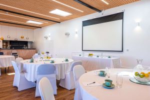 Brushwood Suite 