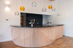 Brushwood Suite 