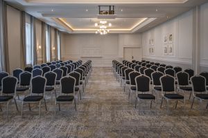 Horwood House Conferences & Events