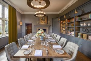 Horwood House Conferences & Events