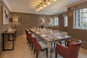 Horwood House Conferences & Events