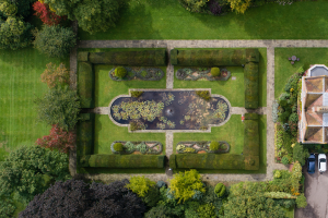 Horwood House Conferences & Events
