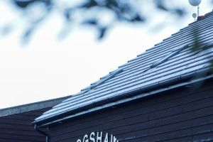 Hogshaw Farm Meeting Space