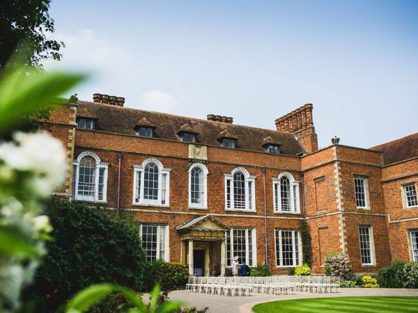 Dorton House 