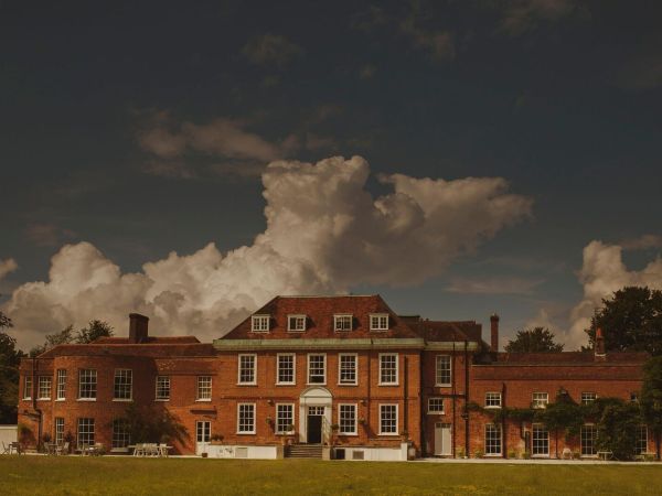 Stoke Place 
