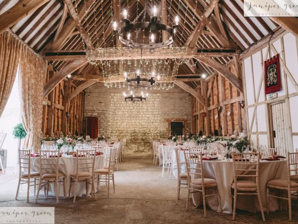 Manor Farm Barn