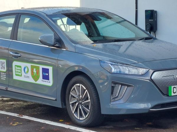 3B Vehicle Hire Ltd
