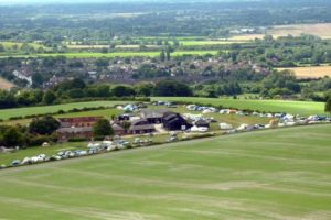 Town Farm Campsite, Ivinghoe