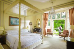 Danesfield House Hotel & Spa