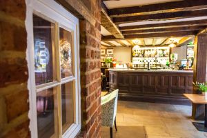 Villiers Hotel 