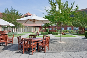 Holiday Inn Aylesbury