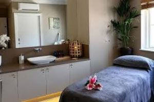 Bodhi Tree Spa