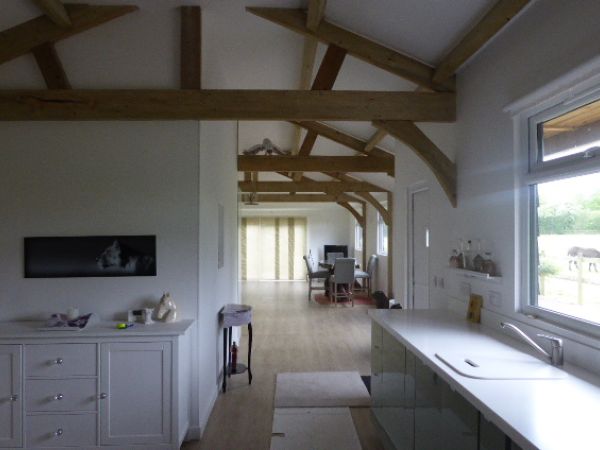 Willow Wood Barn