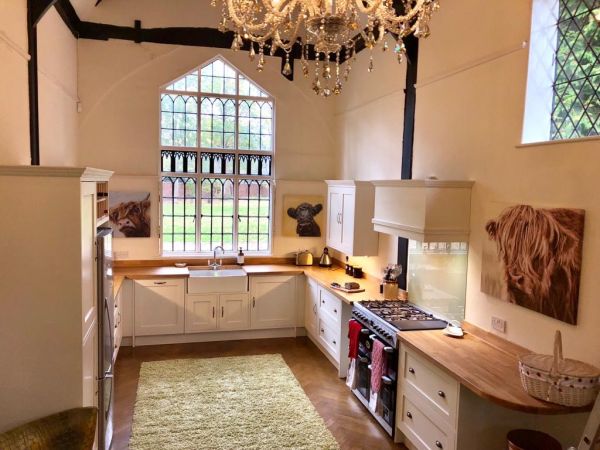 Dorney Cottage