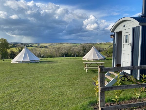 Home Farm Camping, Caravan and Glamping Site