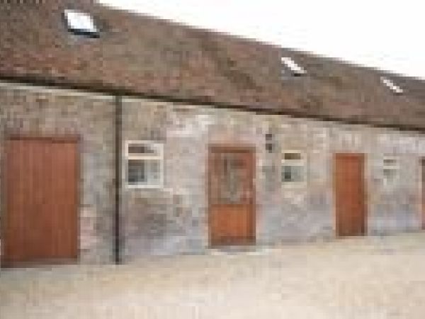 Grooms Cottage