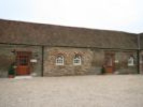 Ridgeway