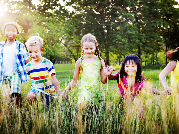 Family Fun in Buckinghamshire