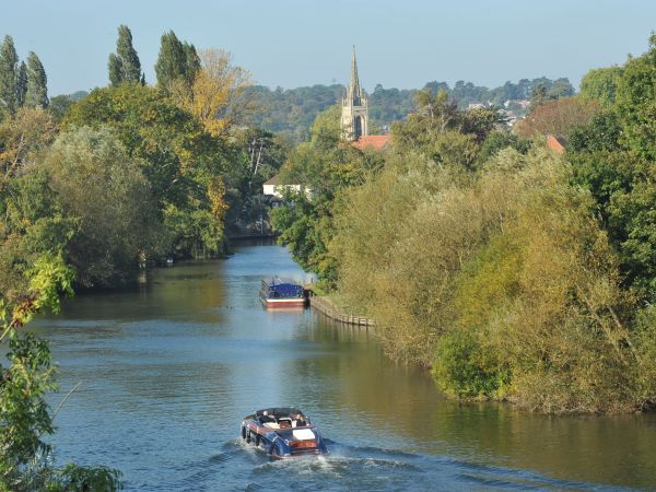 Hidden gems and great adventures