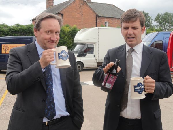 10 things you didn’t know about Midsomer Murders…