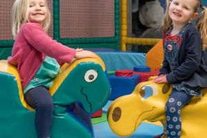 Hogshaw Farm & Wildlife Park 