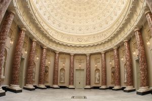 Stowe House 