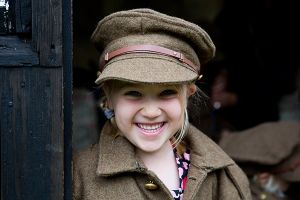 Chiltern Open Air Museum