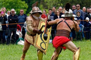 Chiltern Open Air Museum