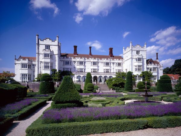 Great Accessible Hotels In Buckinghamshire